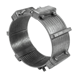 Опорно-направляющее кольцо ОНК