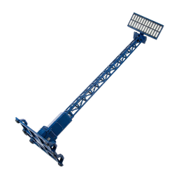 Осветительная мачта