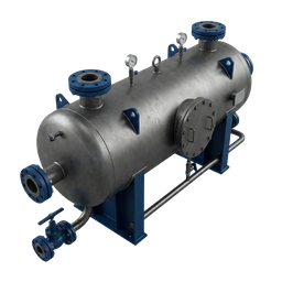 Отделитель масла