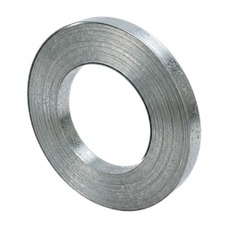 Лента оцинкованная