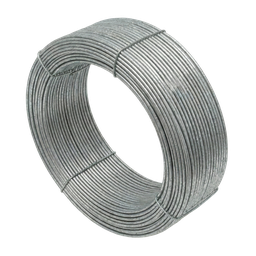 Проволока оцинкованная