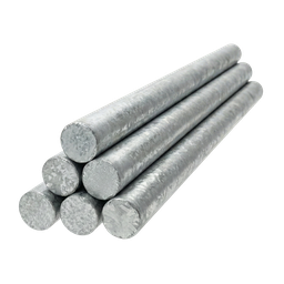 Оцинкованный круг