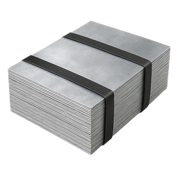 Лист оцинкованный