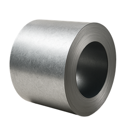 Рулон оцинкованный