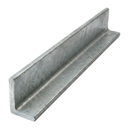 Уголок оцинкованный