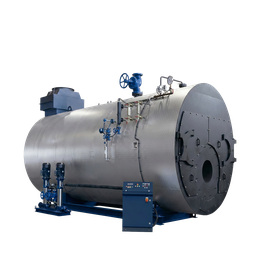 Паровой котел