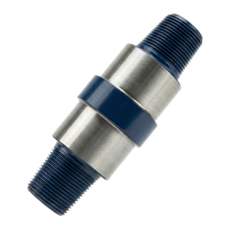 Переводник для бурильных колонн