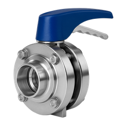 Арматура пищевая