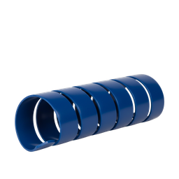 Пластиковая защита для РВД