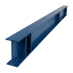 Подкрановая балка