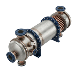 Подогреватель мазута ПМ