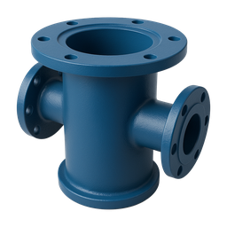 Подставка под пожарный гидрант