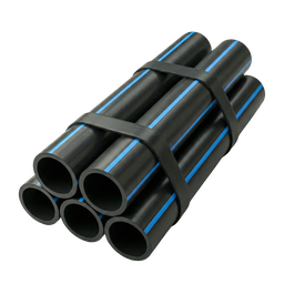 Труба пластиковая