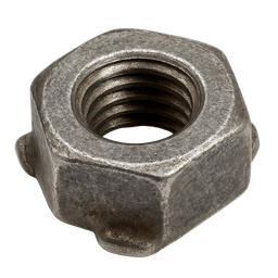 Гайка приварная