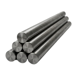 Прочие прутки и круги