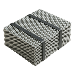 Просечно-вытяжной лист