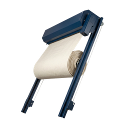 Противопожарные шторы