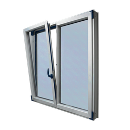 Противопожарное окно