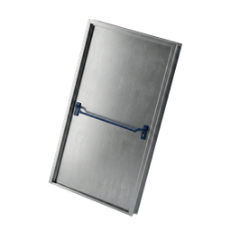 Противопожарная дверь