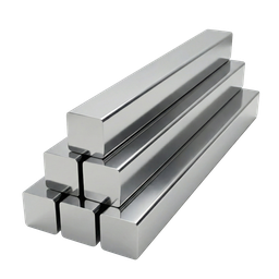 Пруток нержавеющий