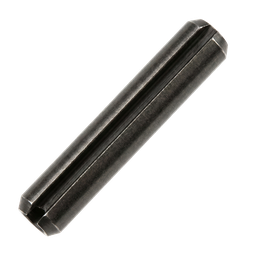 Штифт пружинный