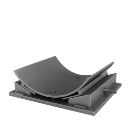 Регулируемая опора