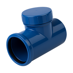 Ревизия для труб