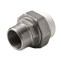 Американка полипропиленовая