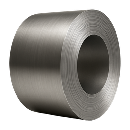 Рулонная сталь