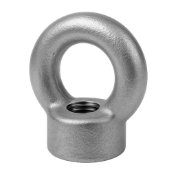 Рым-гайка швартовная