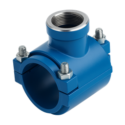 Седелка для труб