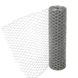 Сетка крученая Манье