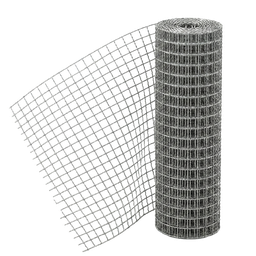 Сетка рифленая