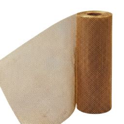 Сетки из цветных металлов