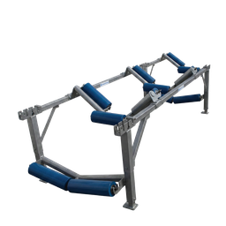 Шахтное оборудование