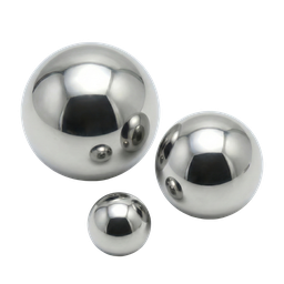 Шары стальные