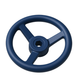 Штурвалы для задвижек