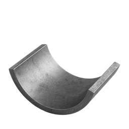 Скользящая опора