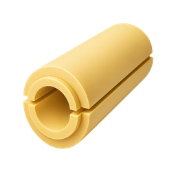 Скорлупа ППУ