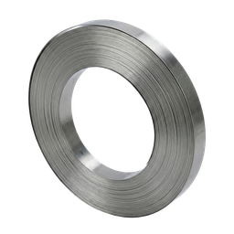 Лента стальная