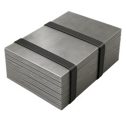 Лист стальной горячекатаный 3,8х710х6000 мм ст5пс ГОСТ 19903-74