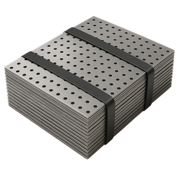 Перфорированный лист