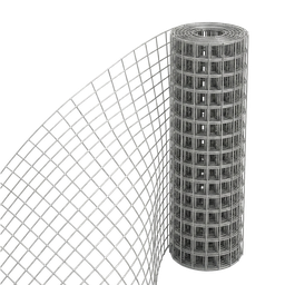 Сетка стальная