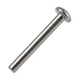 Заклепки стальные