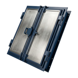 Ставни защитно-герметические