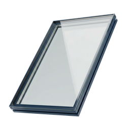 Противопожарное стекло