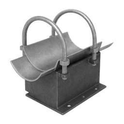 Направляющая опора