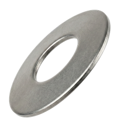 Тарельчатая шайба (пружина)