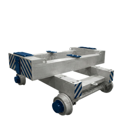 Тележка технологическая