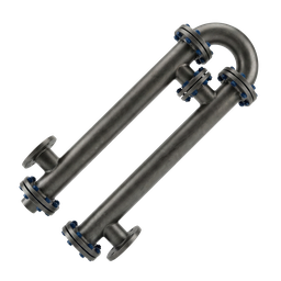 Водоводяной подогреватель ВВП